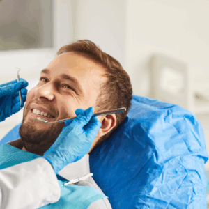 Igienizare completă + control periodic Dental Solutions