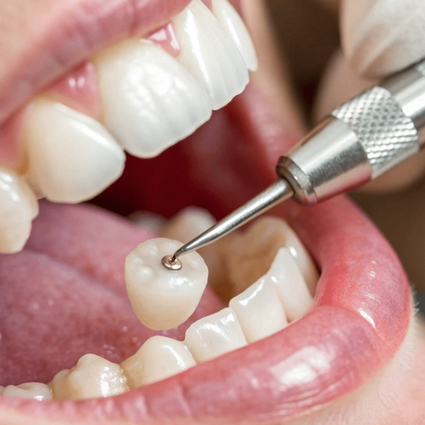 Implantologie Dental Solutions