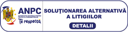 ANPC Solutionarea alternativa a litigiilor